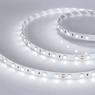 Лента RT-B60-10mm 24V White6000 (14.4 W/m, IP20, 5m) (Arlight, 14.4 Вт/м, IP20)