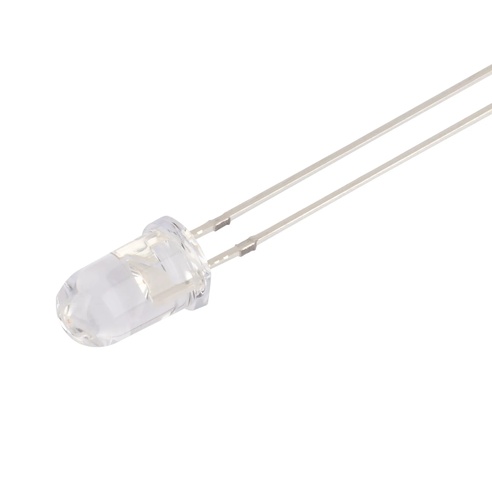Светодиод ARL-5213LGC-100mcd (Arlight, 5мм (круглый))