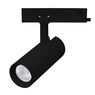 Светильник LGD-GERA-4TR-R55-10W Warm3000 (BK, 36 deg, 230V, TRIAC) (Arlight, IP20 Металл, 5 лет)