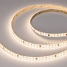 Лента светодиодная герметичная SPI-SE-A120-10mm 24V Warm3000-PX6-BPT (11 W/m, IP65, 2835, 5m) (Arlight, бегущий огонь)
