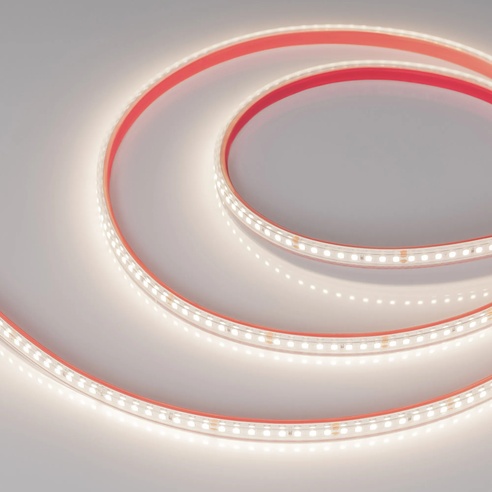 Лента светодиодная герметичная RTW-PS-A160-10mm 24V Day4000 (12 W/m, IP67, 2835, 5m) (Arlight, 12 Вт/м, IP67)