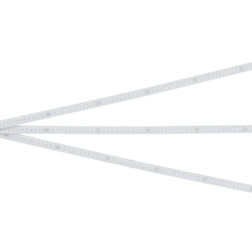 Лента светодиодная COB-X480-4mm 24V Green (4 W/m, IP20, 5m) (Arlight, -)