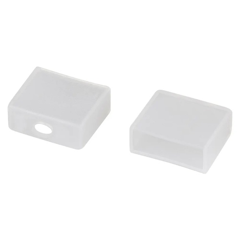 Силиконовая заглушка для лент MONO-8mm (Arlight, -)