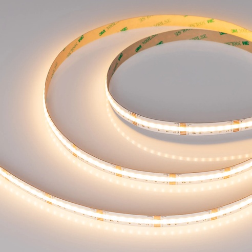 Лента светодиодная CSP-X840-12mm 24V RGBW-MIX (16 W/m, IP20, 5m) (Arlight, -)