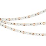 Лента светодиодная RS 2-5000 24V Warm3000 2x2 8mm (3014, 240 LED/m, LUX) (Arlight, 14.4 Вт/м, IP20)