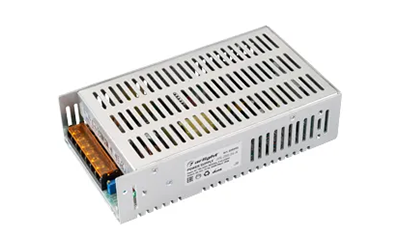 AC/DC регулируемые источники напряжения