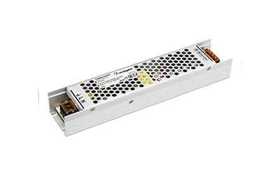 в защитном кожухе [IP20, металл]