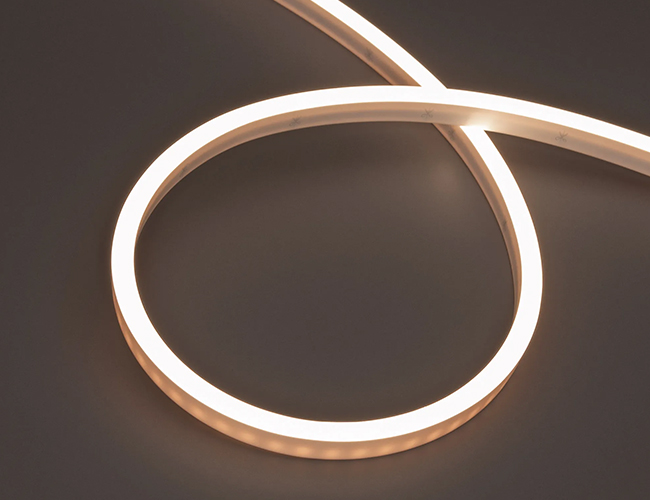 Серия WAVE 24V PU [IP68, полиуретан]