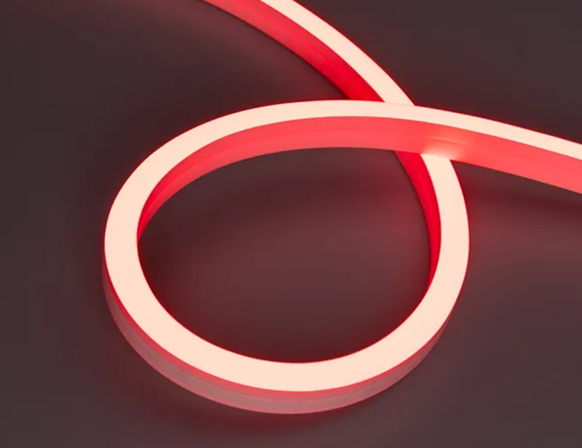 Серия NOVA 24V [RGB, RGBW]