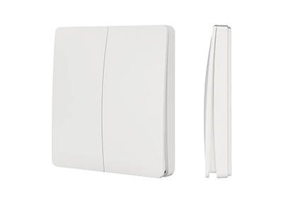 TUYA Панели Knob [DIM,MIX]