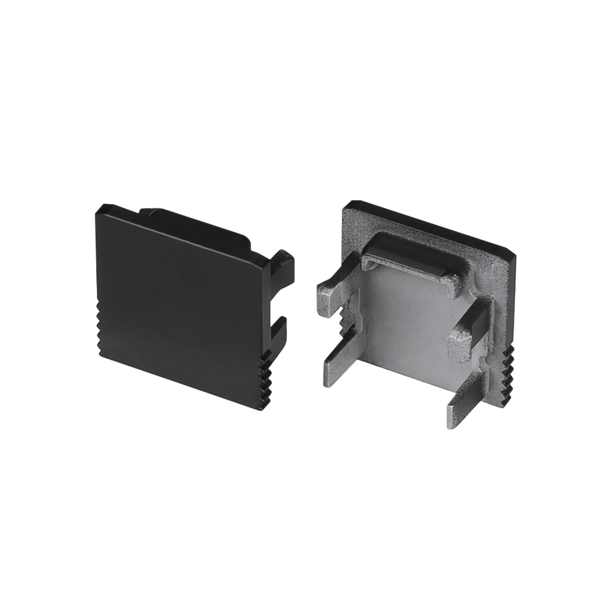 Заглушка SL-MINI-15 BLACK глухая (Arlight, Пластик) - изображение товара