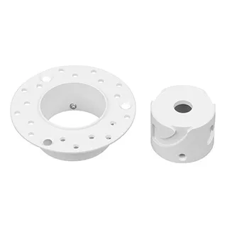 Крепление MOONLIGHT-D30-CEILING-IN-DL White (Arlight, Металл) - изображение товара