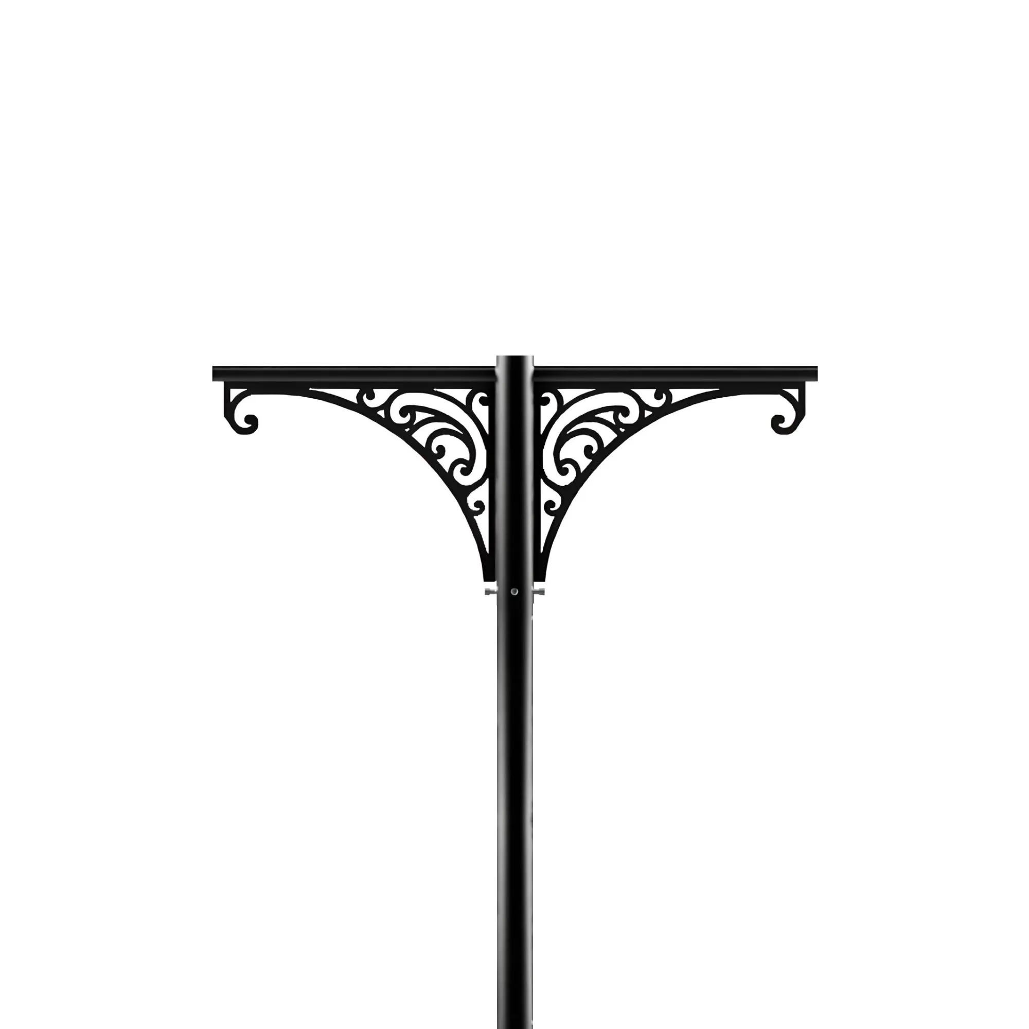 Кронштейн OXOR-SB5-3 BLACK (Arlight, Сталь) - изображение товара