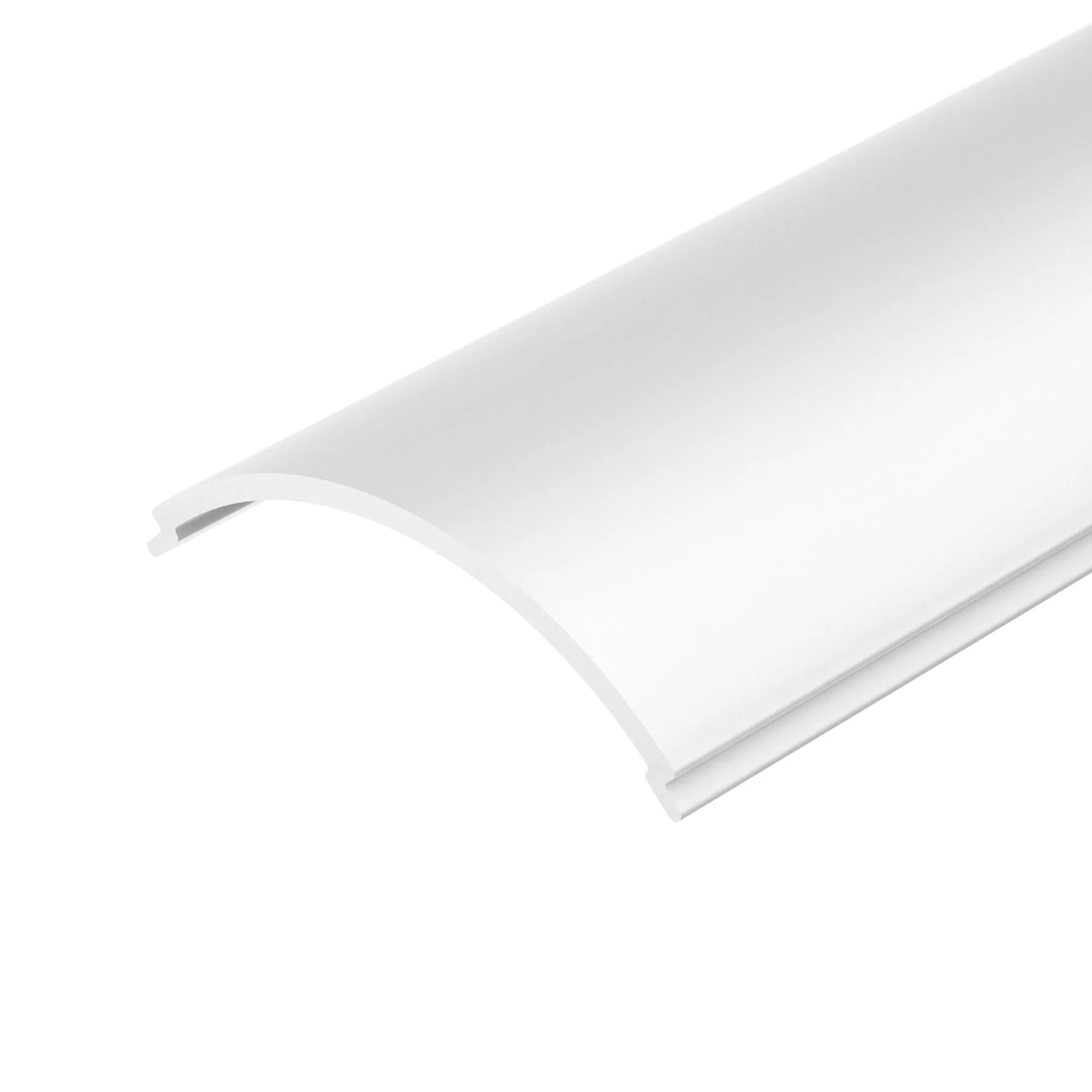 Экран SL-KANT-H16-3000 ROUND OPAL (Arlight, Пластик) - изображение товара