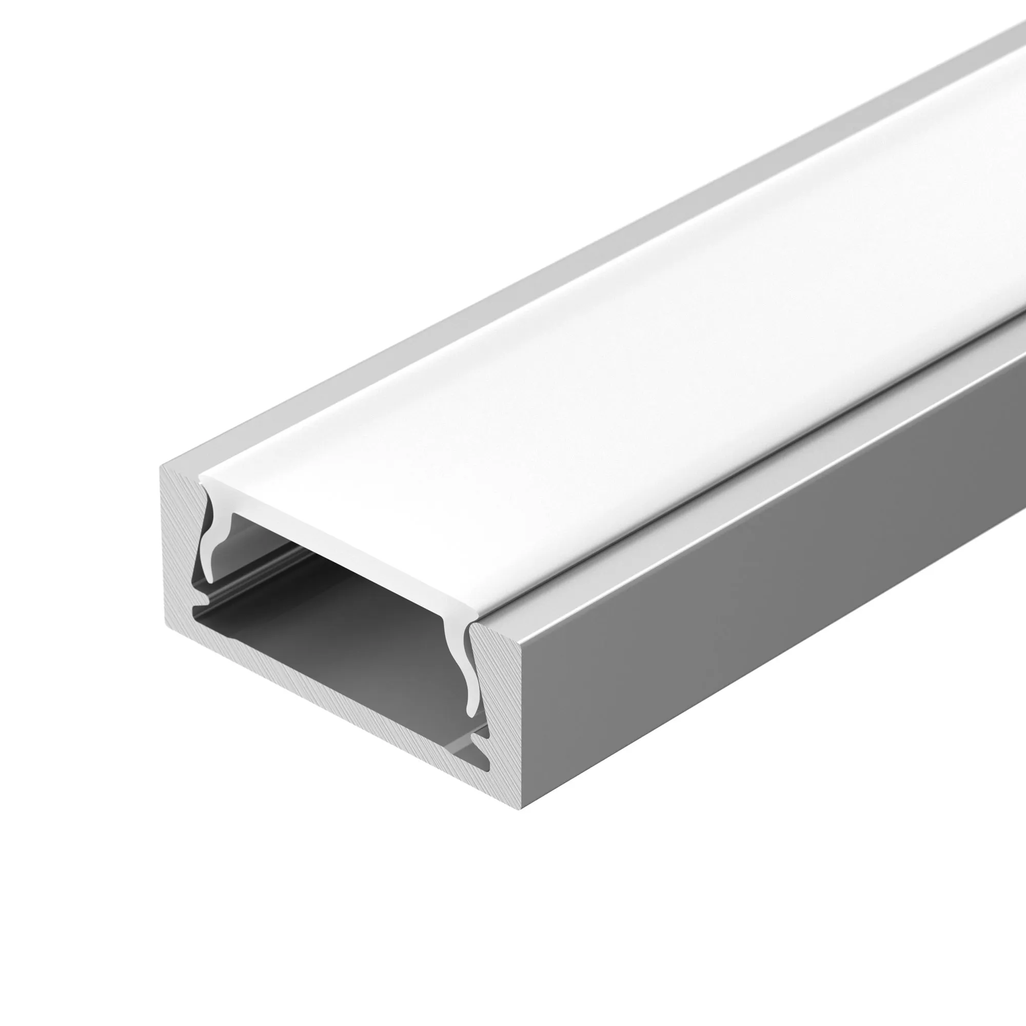 Профиль MIC-M-3000 (Arlight, Алюминий) - изображение товара