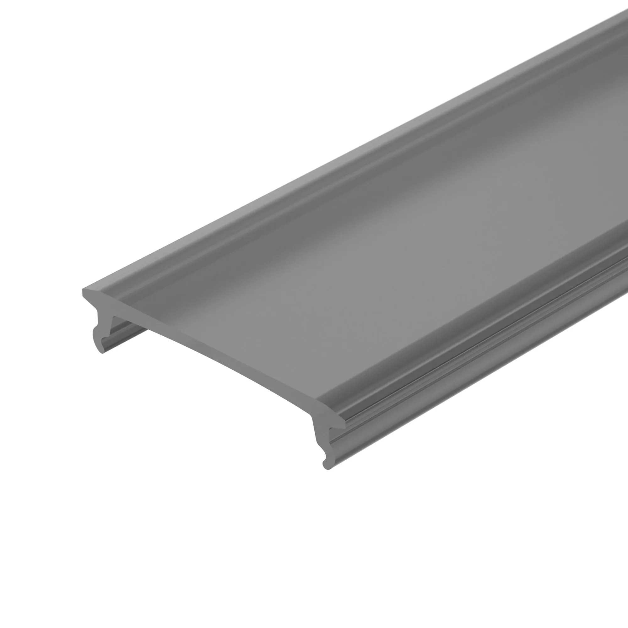 Экран SL-COMFORT-2542-2000 BLACK (Arlight, Пластик) - изображение товара