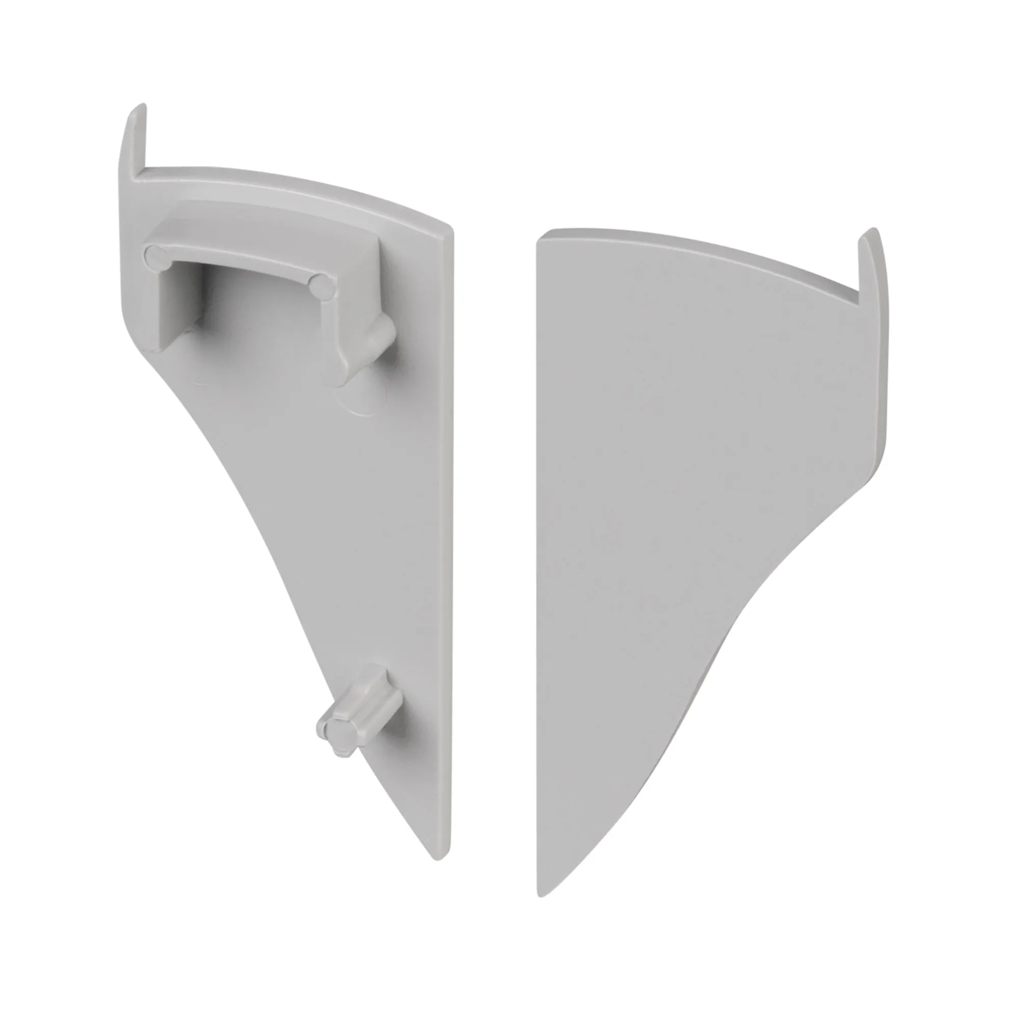 Заглушка ARH-CON глухая (Arlight, Пластик)