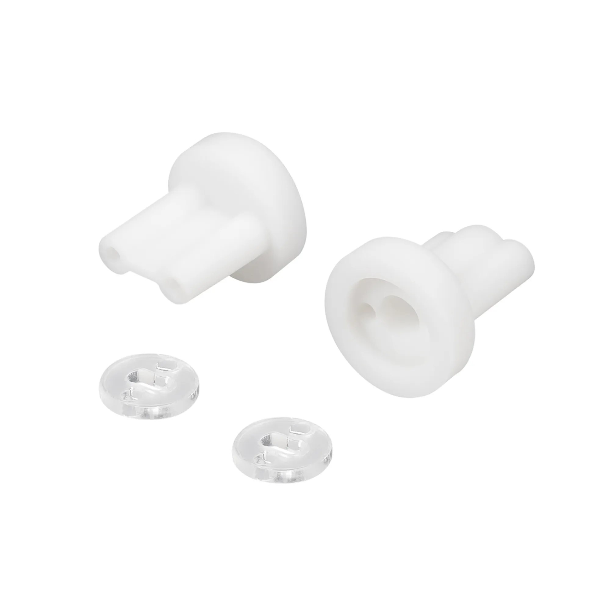 Заглушка ARL-MOONLIGHT-ROUND-13-S-CAP-SET-WH (Arlight, Пластик) - изображение товара