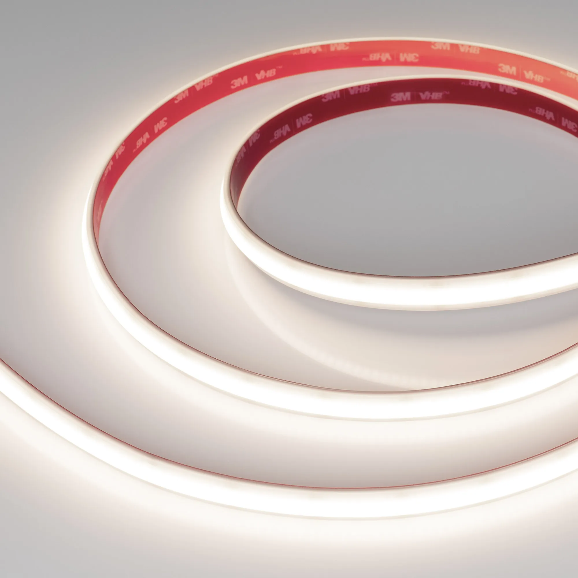 Лента светодиодная герметичная RTW-PSW-A304-12mm 24V Day4000 (25 W/m, IP67, 2835, 5m) (Arlight, 5 лет) - изображение товара