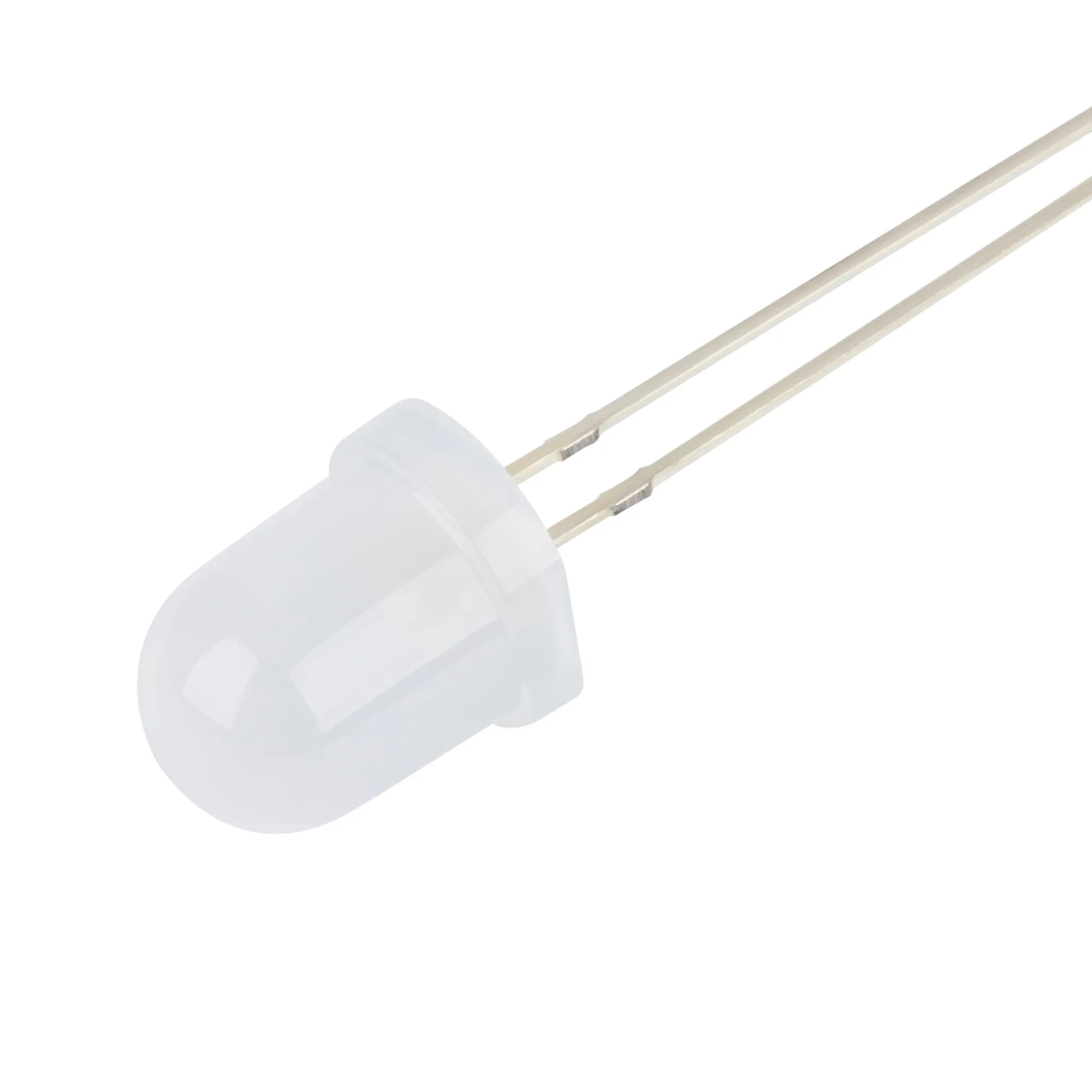 Светодиод ARL-8603URD-0.5cd (Arlight, 8мм (круглый)) - изображение товара