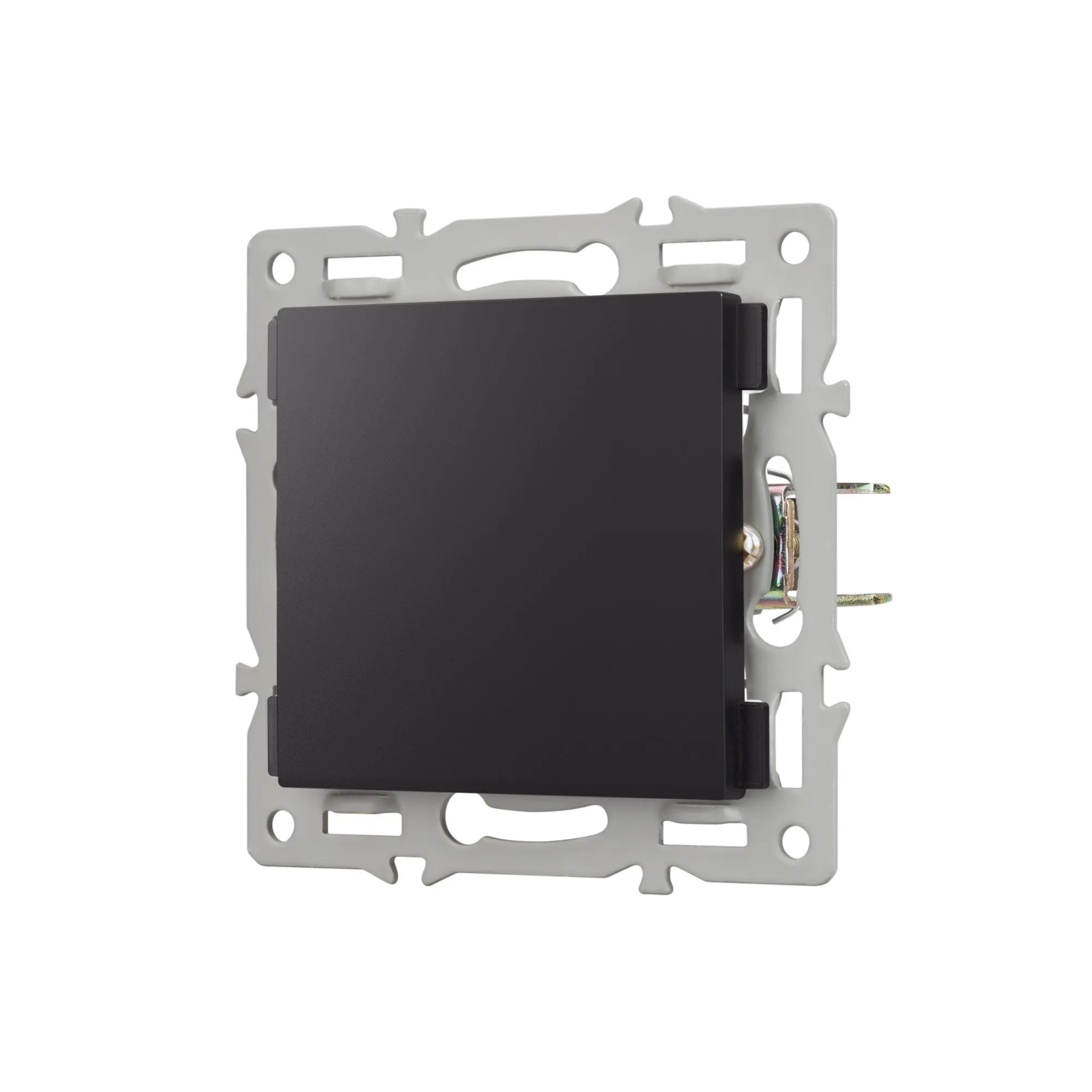 Заглушка для розетки SCT-MGG-PL-BK (Arlight, -) - изображение товара