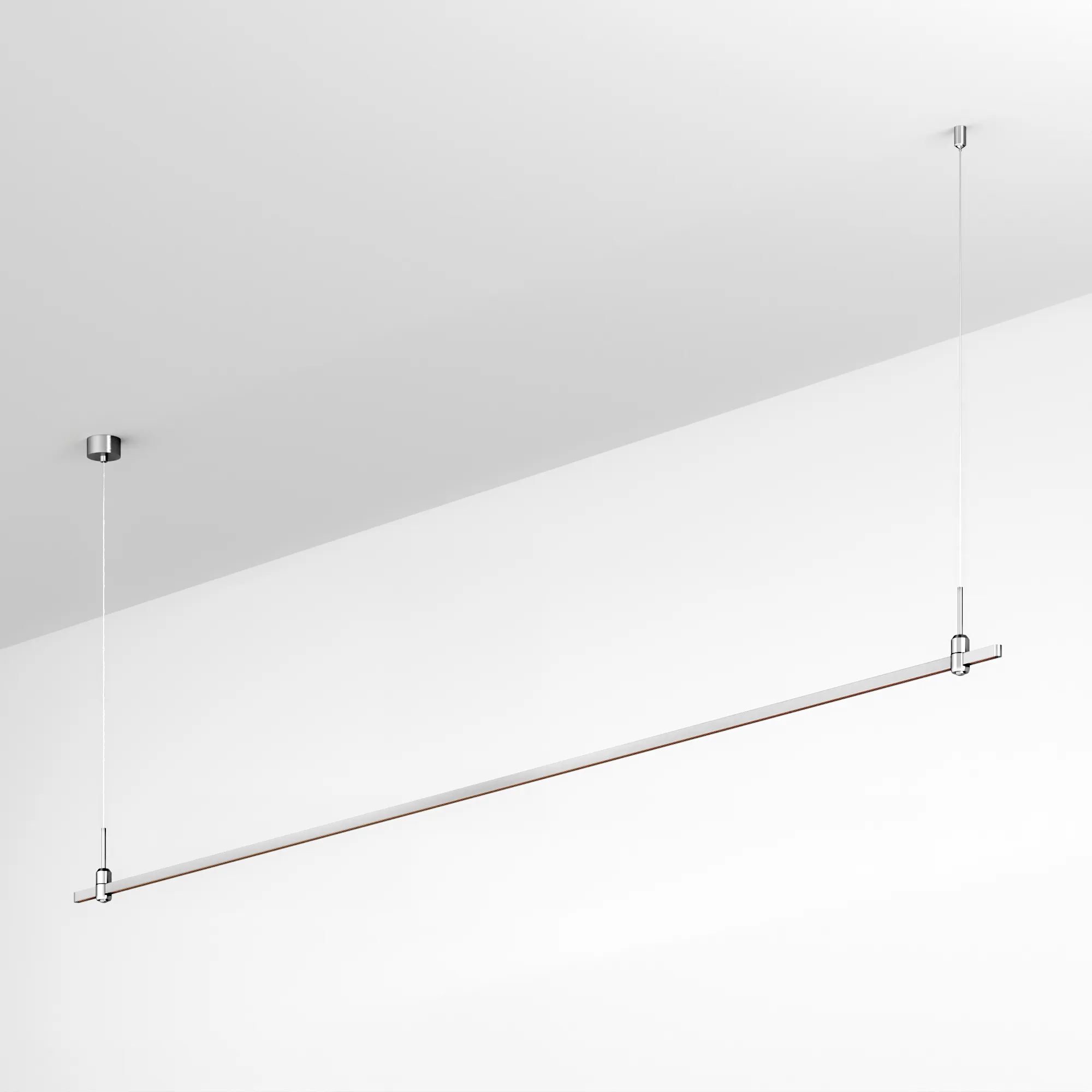 Трек ART-APRIORI-LINE-HANG-3000 (TN) (Arlight, IP20 Металл, 3 года)