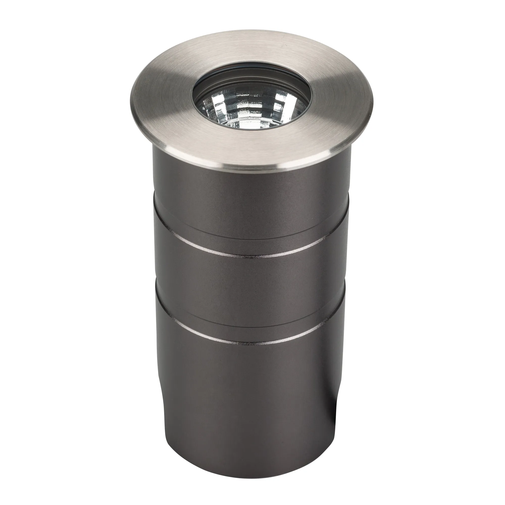 Светильник LTD-GROUND-R65-6W Warm2700 (SL, 24 deg, 230V) (Arlight, IP67 Металл, 3 года) - изображение товара