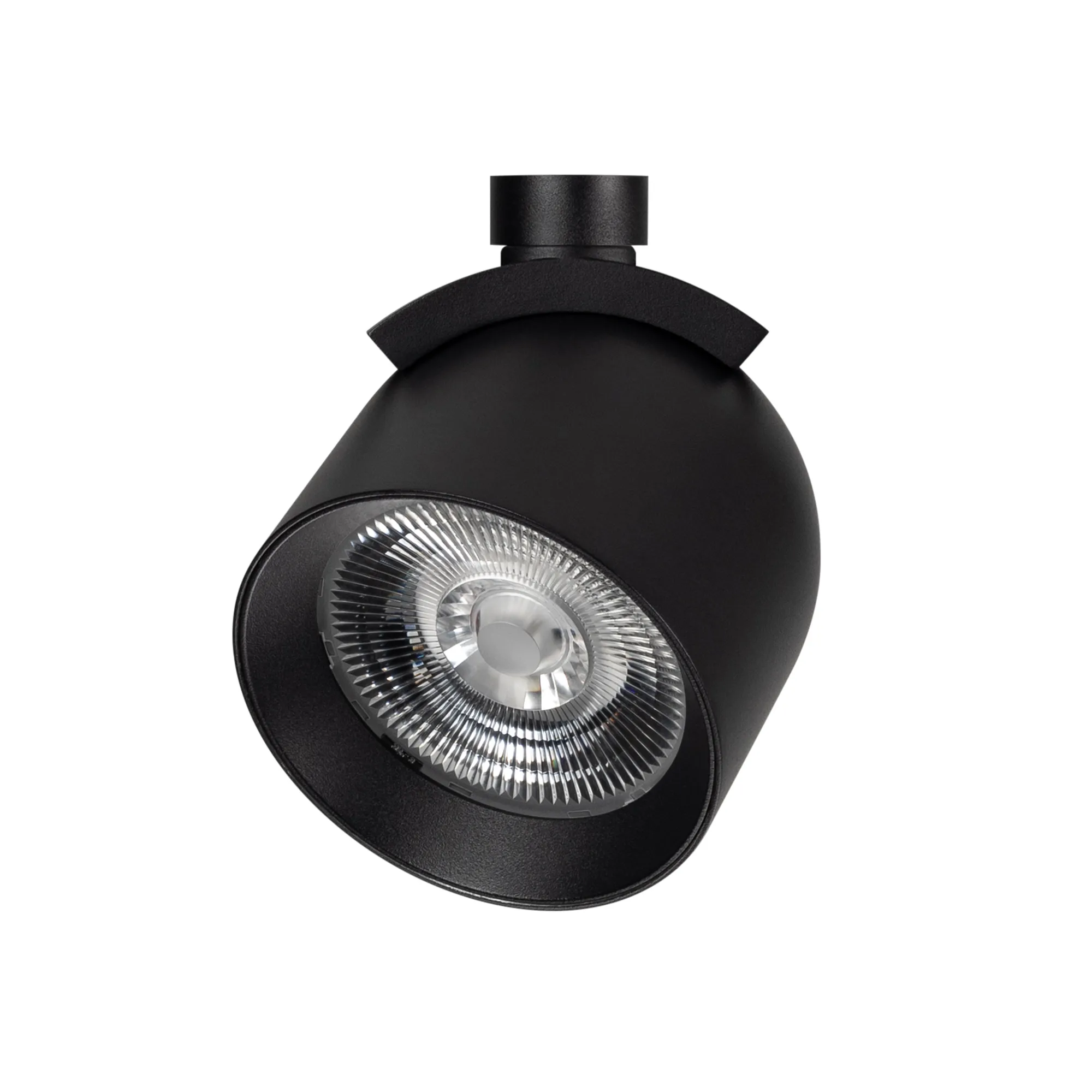 Светильник ART-INBELT-CUP-R100-8W Day4000-MIX (BK, 36 deg, 48V, DALI) (Arlight, IP20 Металл, 3 года) - изображение товара