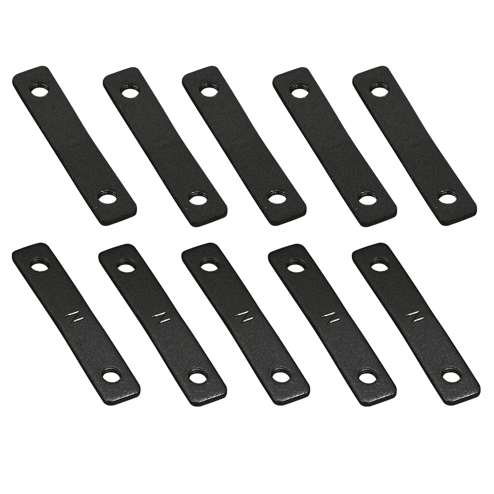 Соединитель SL-ARC-LINE-D BLACK (Дуга-дуга, круг) (Arlight, Металл) - изображение товара