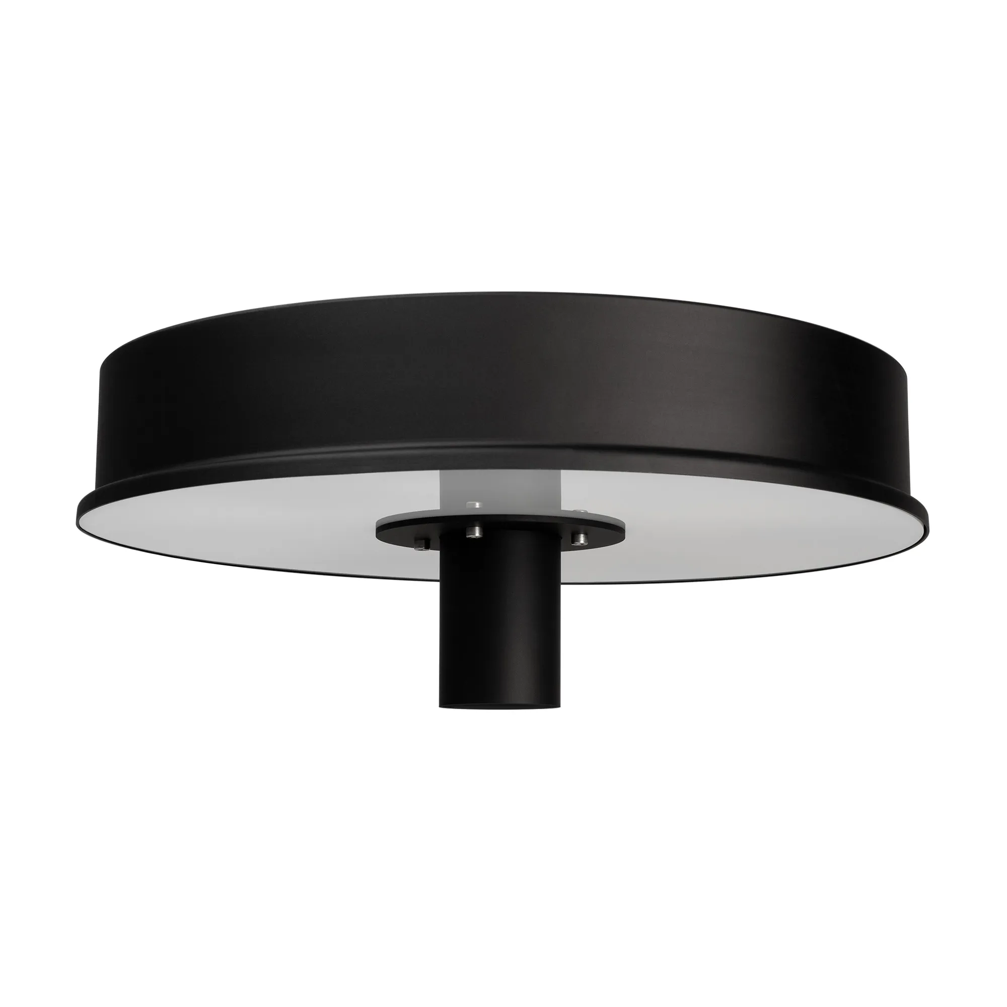 Светильник OXOR-LEIS-BUE-504x504x199-30W Day4000 (BK, 120 deg, 230V) IP66  (Arlight, -) - изображение товара