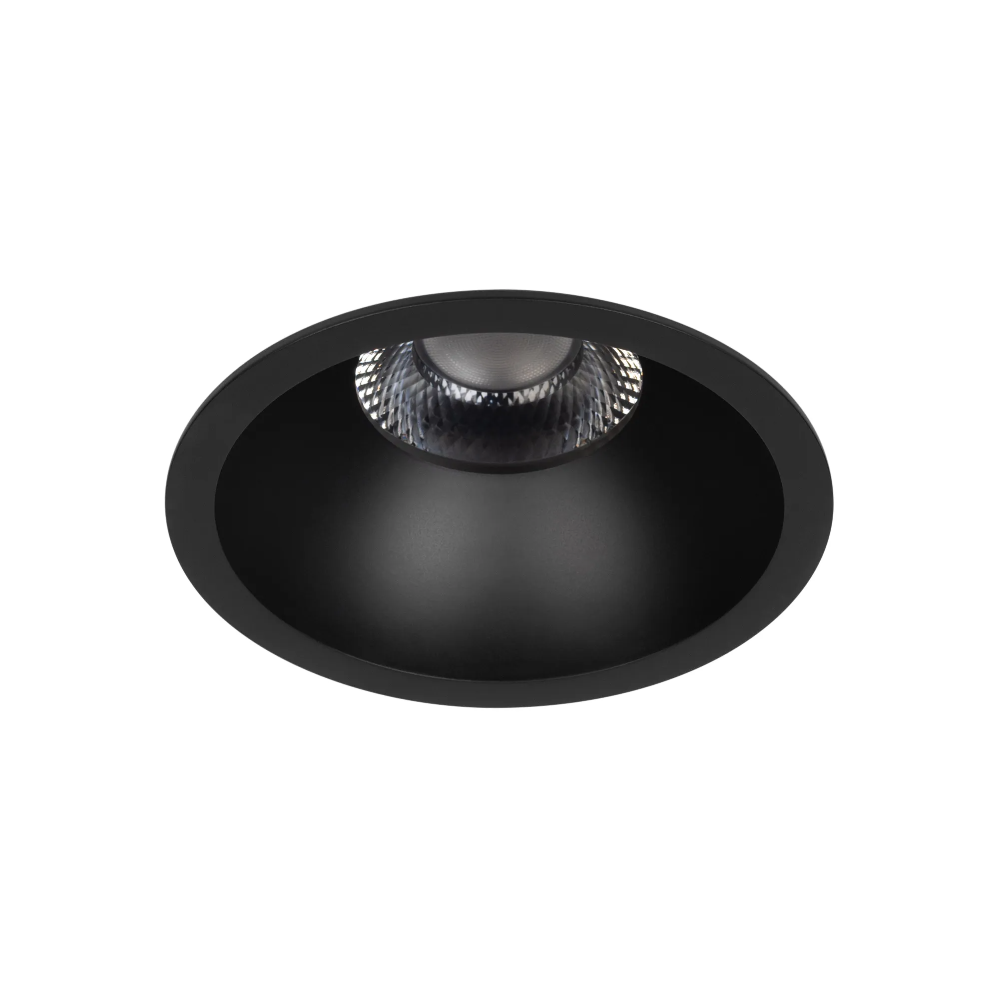 Светильник MS-HARBOR-R106-15W Day4000 (BK, 24 deg, 230V) (Arlight, IP20 Металл, 5 лет)