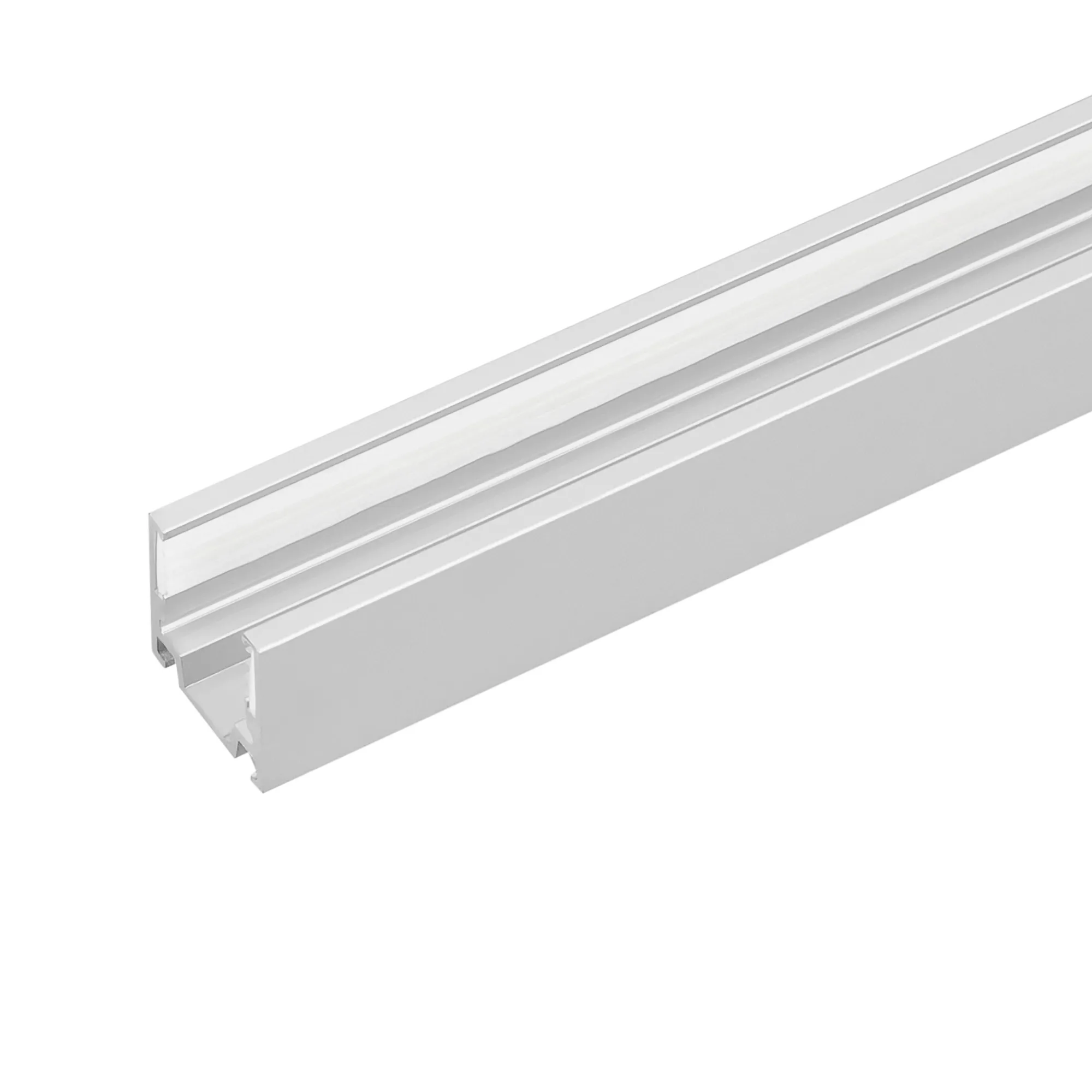 Профиль ARL-WAVE-1010-1000-M ANOD (Arlight, Алюминий) - изображение товара