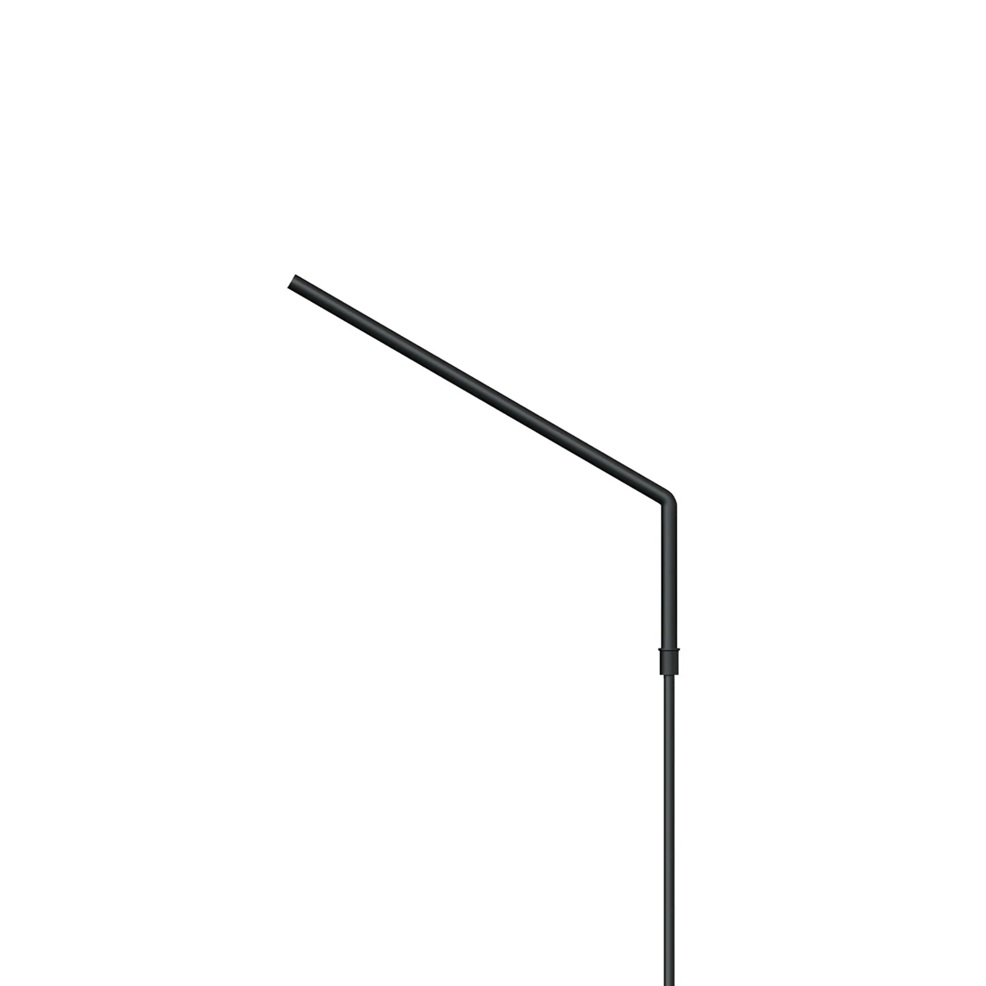 Кронштейн OXOR-SG1-1300x108-L1500 BLACK (Arlight, Сталь)