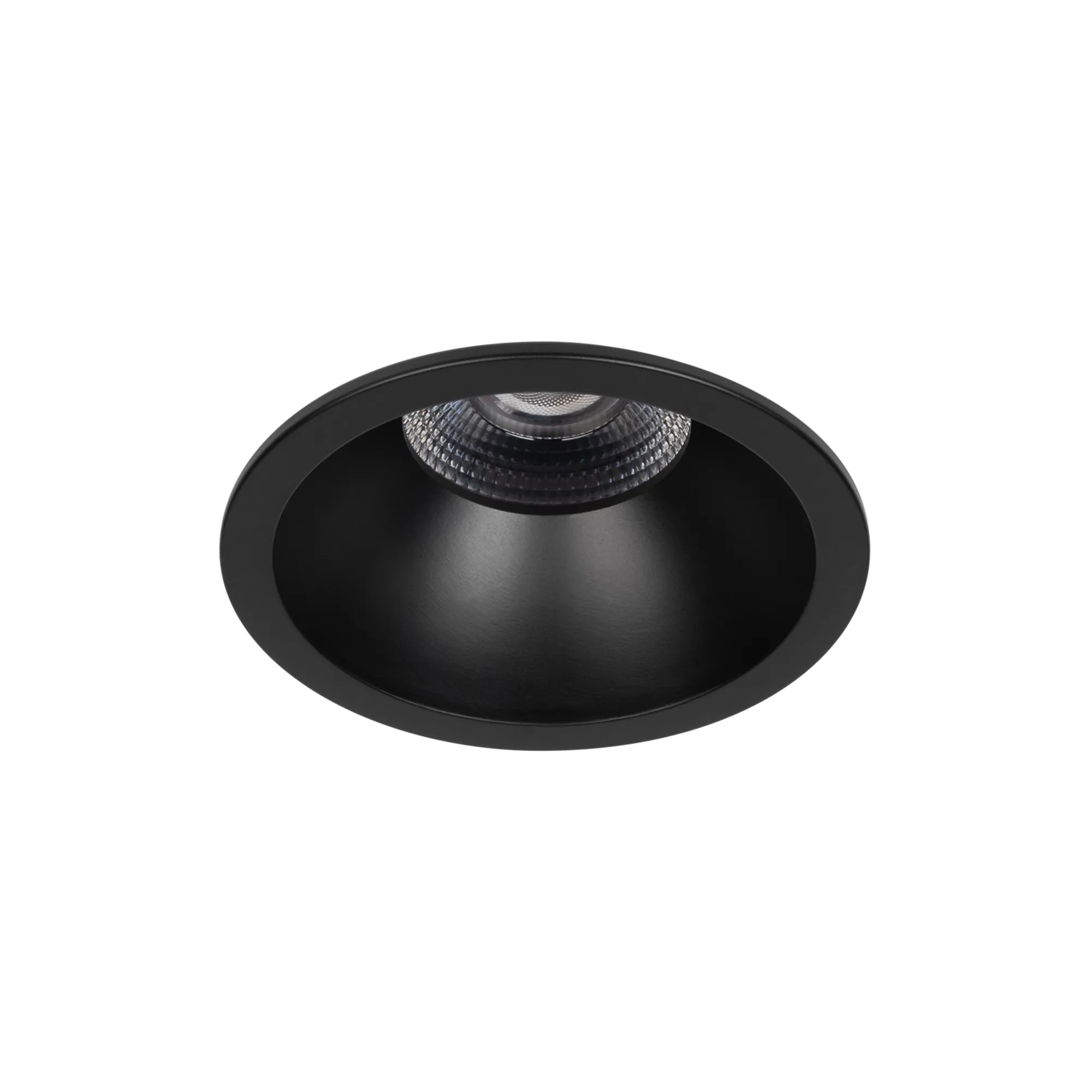 Светильник MS-HARBOR-R82-10W Warm3000 (BK, 24 deg, 230V) (Arlight, IP20 Металл, 5 лет)