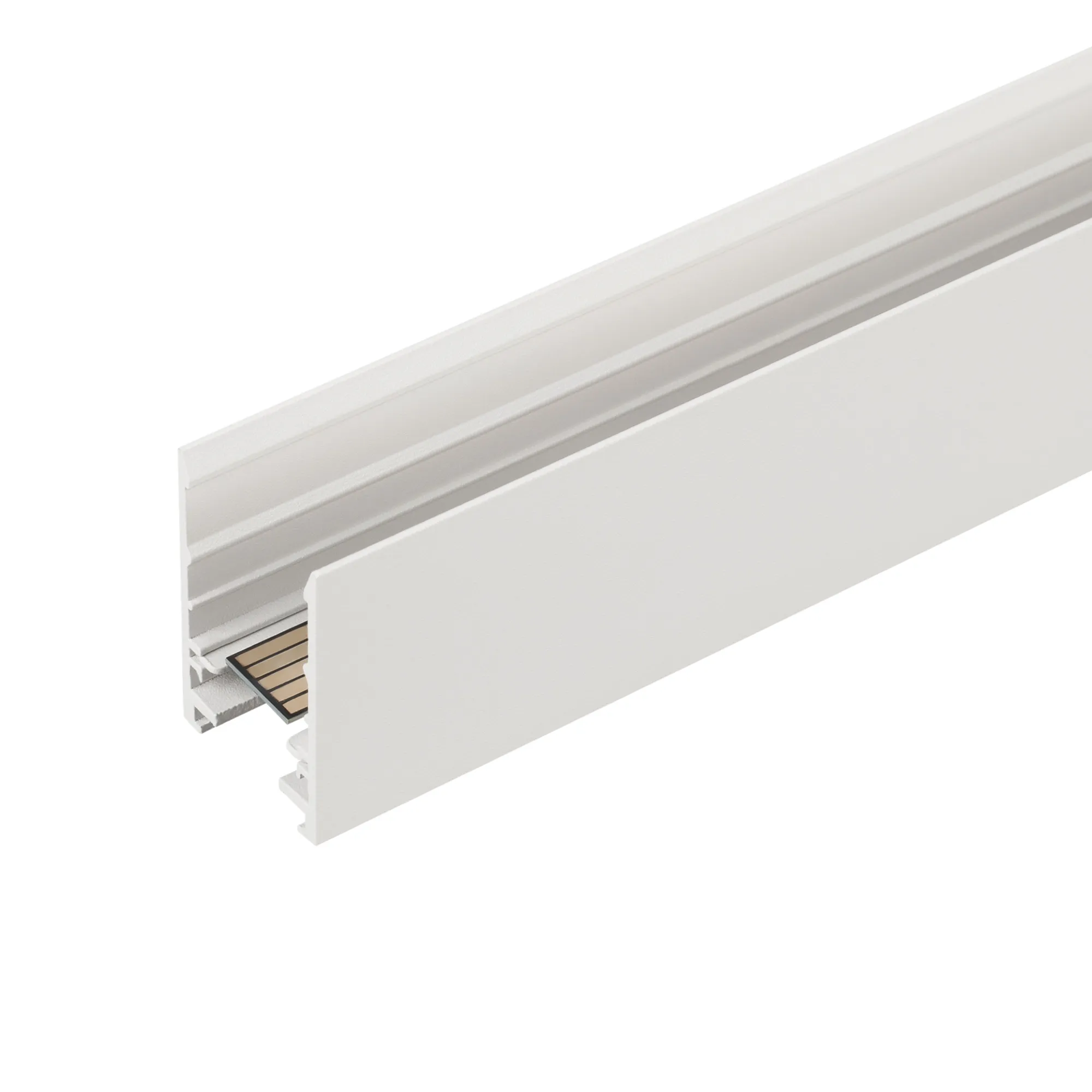 Трек MAG-TRACK-2538-3000 (WH, 5LN) (Arlight, IP20 Металл, 3 года) - изображение товара