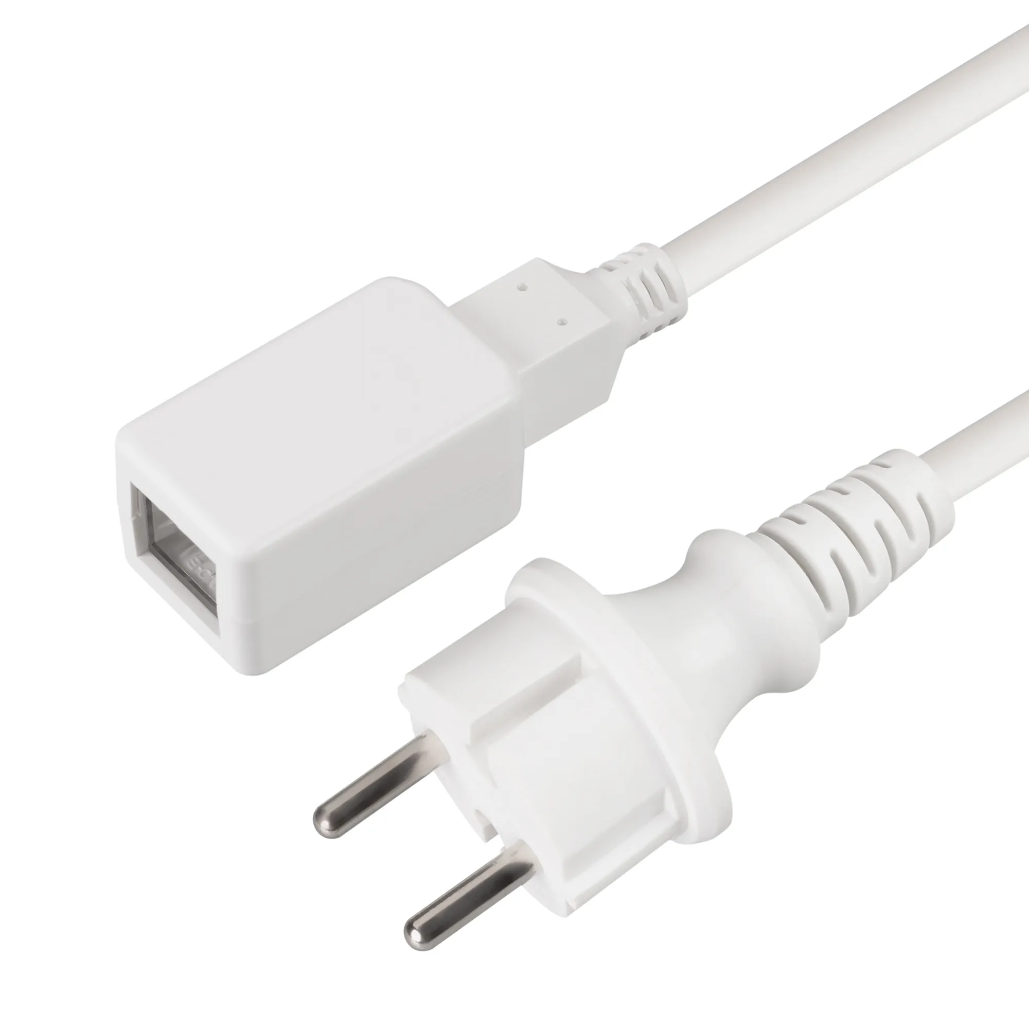 Шнур питания для лент ARL-A84 (Arlight, Пластик) - изображение товара