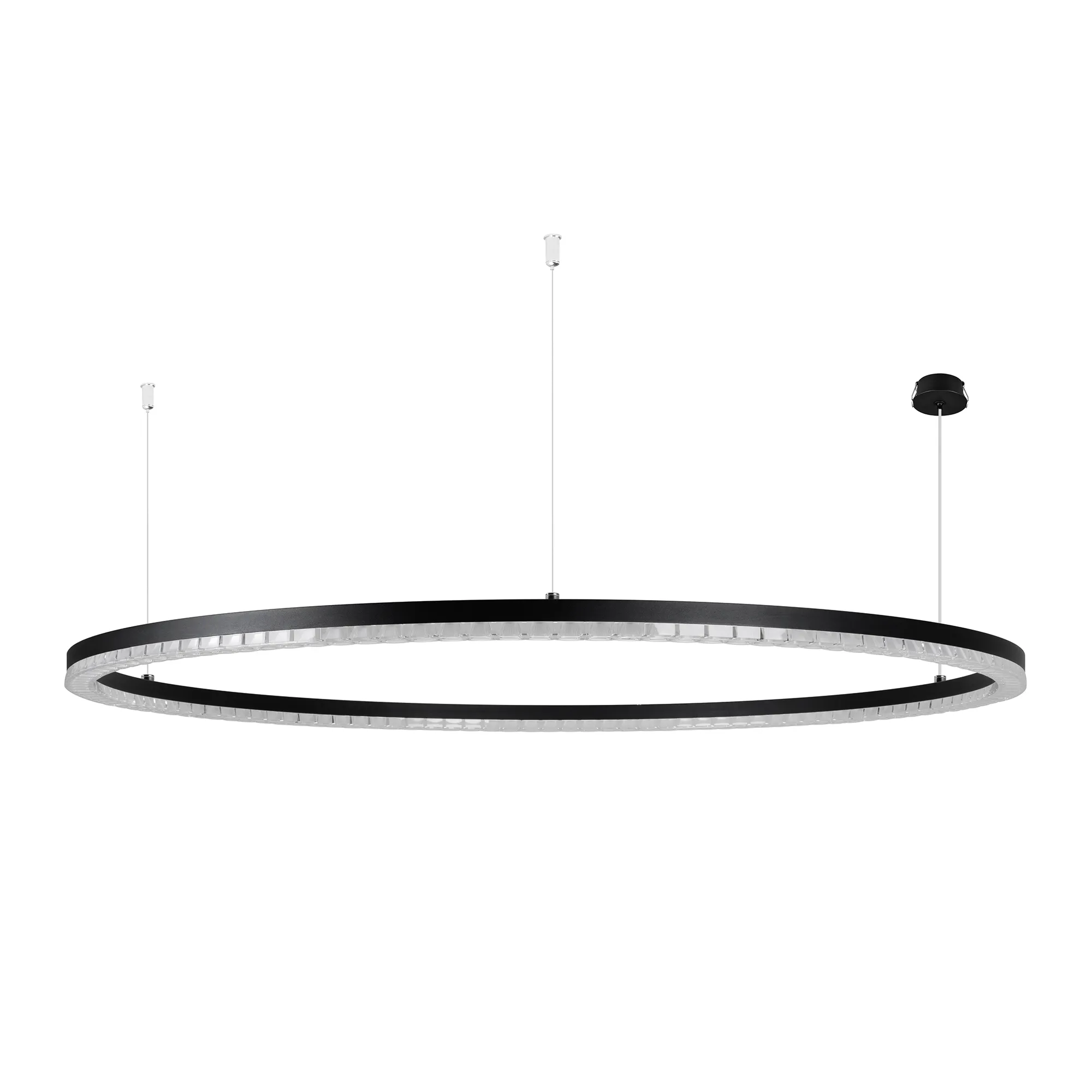 Светильник SP-DIAMOND-R1050-60W Day4000 (BK, 45 deg, 230V, TRIAC) (Arlight, IP20 Металл, 5 лет)