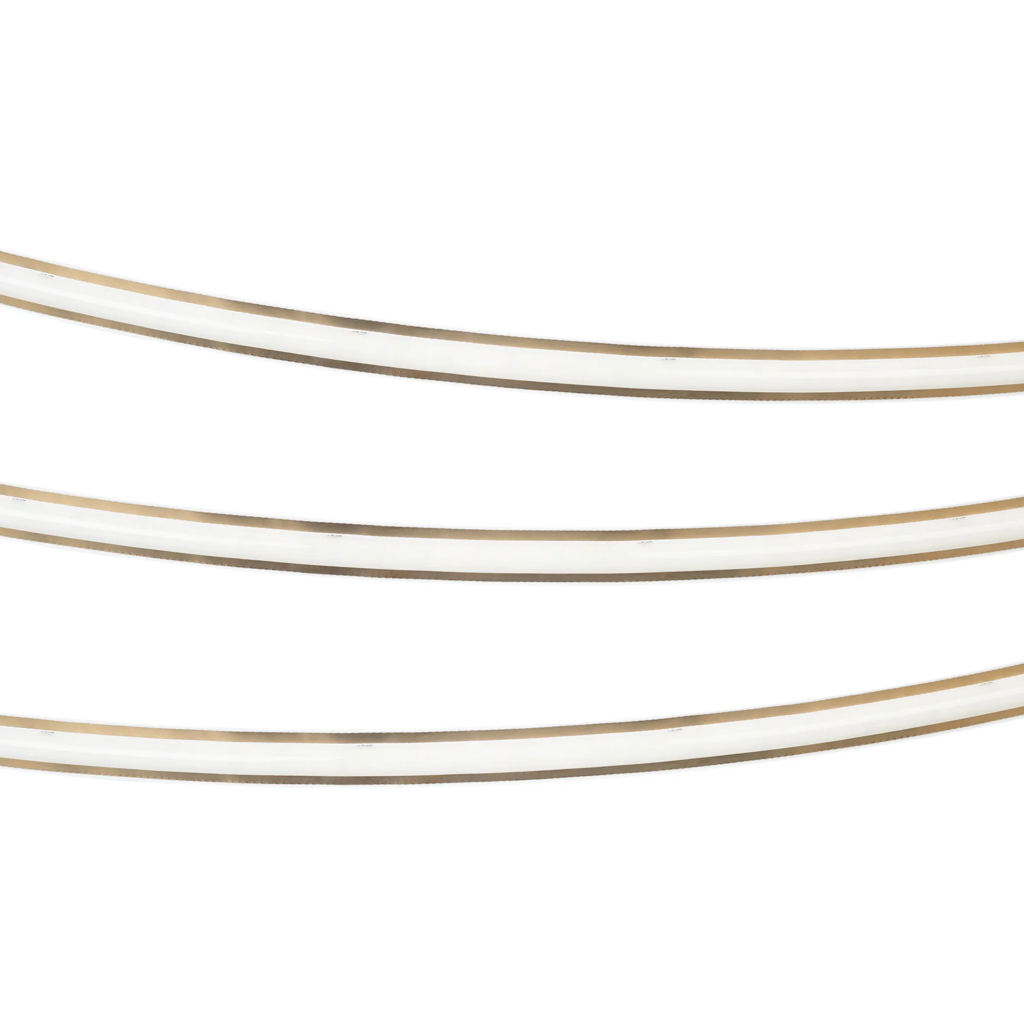 Лента SOB-M288-10mm 24V White6000 (10 W/m, IP20, 5m) (Arlight, Свободная резка) - изображение товара