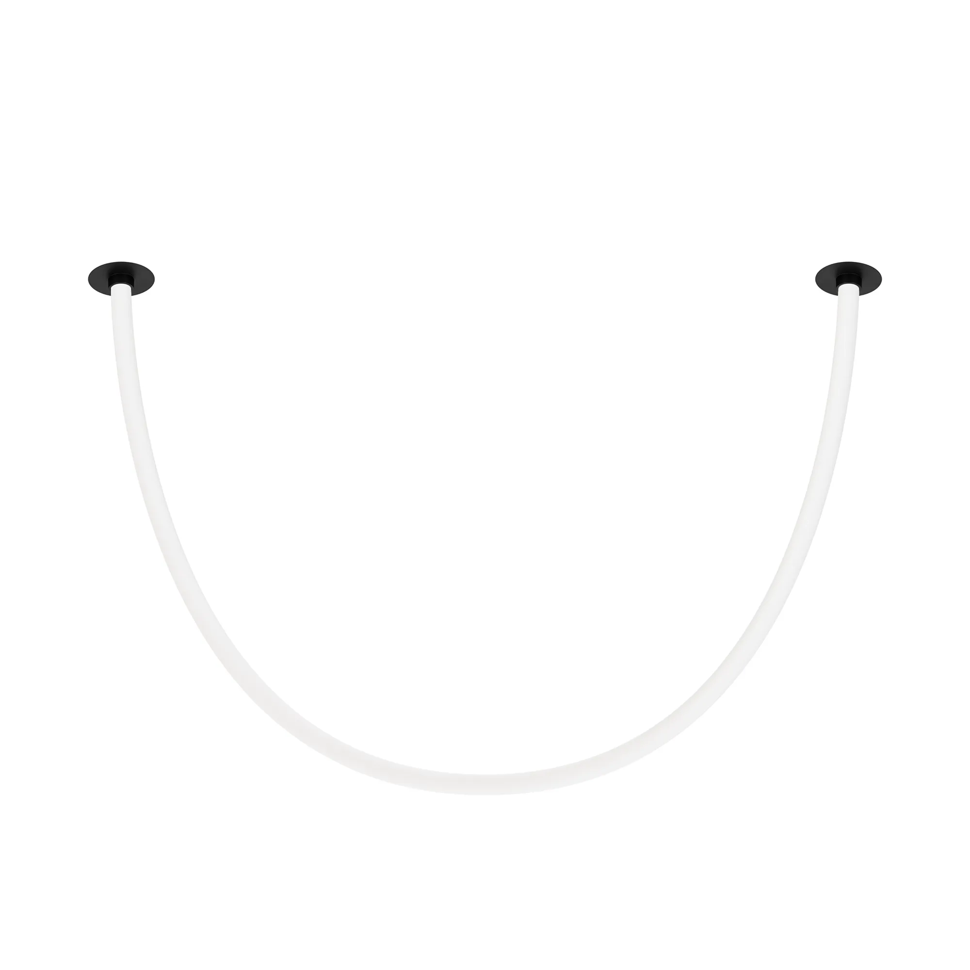 Светильник SP-TROPIC-BUILT-TRIMLESS-R18-L1200-18W Warm3000 (BK, 360 deg, 230V) (Arlight, IP20 Пластик, 3 года) - изображение товара